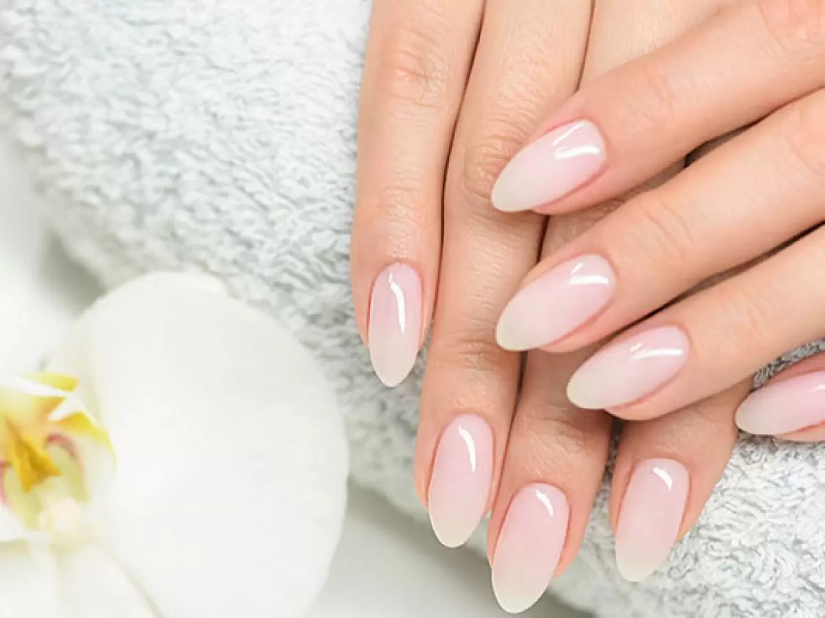 Karamanlı Protez Tırnak